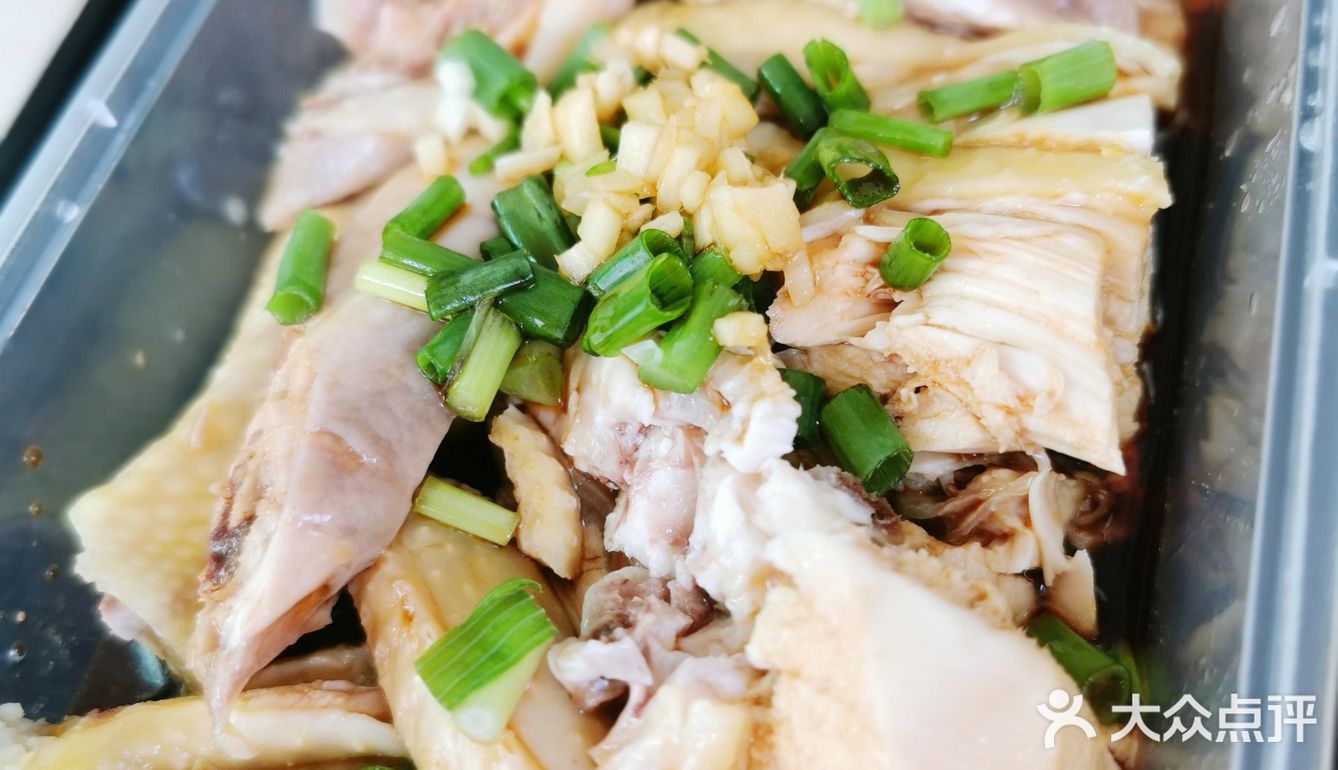 坐标思北路口，意外挖出一家宝藏厦门小吃店😬