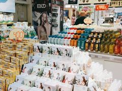 -丽达购物中心(崂山店)