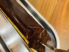 超级巧克力蛋糕-Awfully Chocolate(来福士广场店)