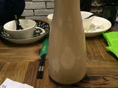 -朋友圈概念餐厅(象山万达广场店)