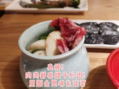 -江户烧肉(高德店)