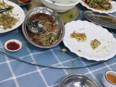 -新欢海鲜坊(赖屋店)