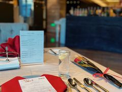 -北京王府井希尔顿酒店·万斯阁西餐厅