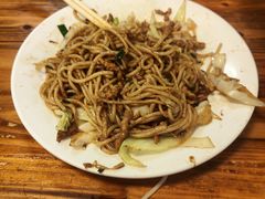 -庐山牯岭老面馆(牯岭街店)