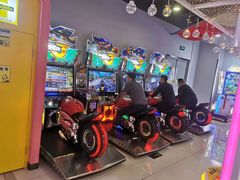 -风云再起游乐汇(南京常发广场店)