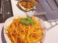 -小鲜肉延边朝鲜族烤串(珠海店)