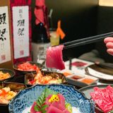 郑州日料顶级开鱼宴🐟现切现吃是真的鲜🍣