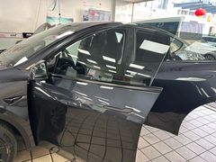-车水马龙3M汽车贴膜冠军店隐形车衣改色膜(漕宝路中环店)