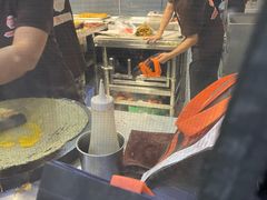 -南楼煎饼(滨江道店)