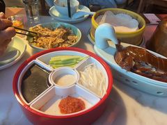 -小吊梨汤·北京菜·烤鸭(双井乐成中心店)