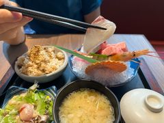 -家贺屋刺身寿司专门店