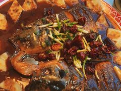 -粥旺府(月环里店)