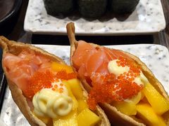 -大雄寿司(中华广场店)