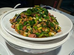 海肠捞饭-小螺号海鲜·地道鲁菜(泉城广场店)