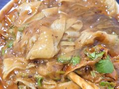 -正味斋锅巴菜(西北角店)