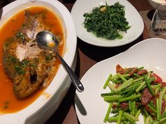 -曾宴·楚菜(湖北省博物馆店)