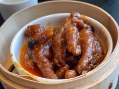-金鼎轩(鸟巢北辰荟店)