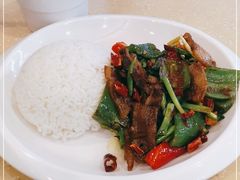 -九龙湾茶餐厅(东门店)