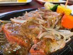 -尊品牛排(恒峰店)