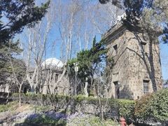 -紫金山天文台