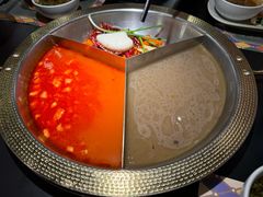 -廖掌柜·重庆鲜货火锅(上海首店)
