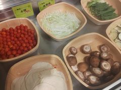 -生火火·地摊小炉子烧烤(龙湖北城金冠店)