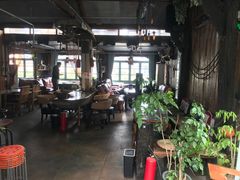 大堂-西塘人家•黑金冠本地好店