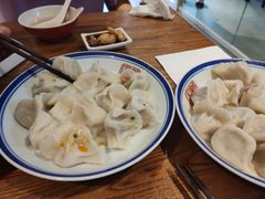 -新兴园饺子馆(望京店)