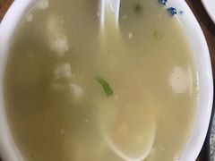 -温记府廟豆汤饭·始于1955年(海椒店)