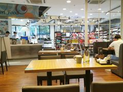 -佳思多食品料理超市(园区店)