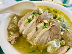 -联营烧麦(乌兰察布店)