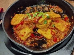 -云海肴·汽锅鸡·云南菜(广安门天虹店)