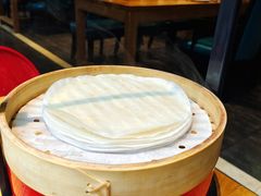-壹零捌道·北京烤鸭(车公庄店)
