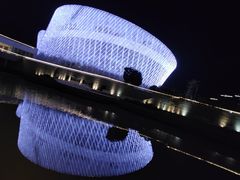 -福州海峡文化艺术中心