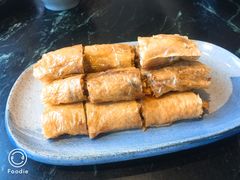 -兰溪小馆(东直门簋街店)