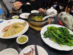 -文记壹心鸡(宝华路店)