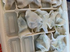 -东方饺子王(哈西万达店)