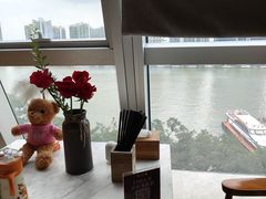 -桃花江餐厅·江景-约会·聚会