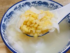 -黄记潮汕甜汤(贝底田坊店)