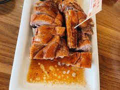 金牌烧鹅-先记烧鹅王·本地粤菜(福永店)
