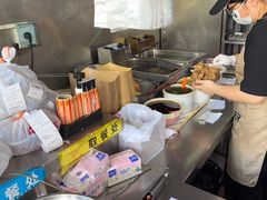-谢怀亮芝麻茶