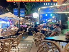 -巴伐利亚啤酒坊(意式风情街店)