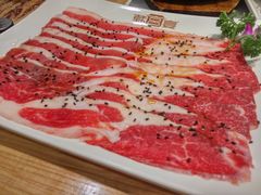 -韩宫宴烤肉·黑毛和牛·料理(合肥滨湖银泰城店)