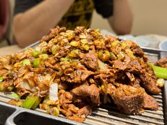 -新乾隆酒楼(帝景园店)