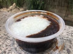 糖粥-潘玉麟糖粥