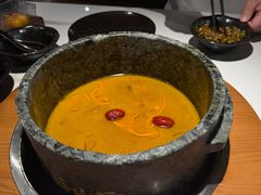 -芸山季·云南山珍菌火锅(南翔印象城MEGA店)