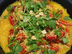 -刘成杰锦州烧烤(南河路店)