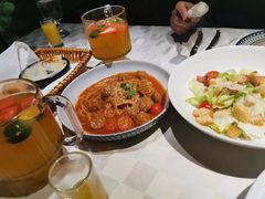 -西堤牛排(南京龙江店)