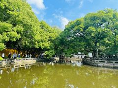 -西园戒幢律寺