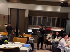 -柿合缘新京菜(国金中心商场店)